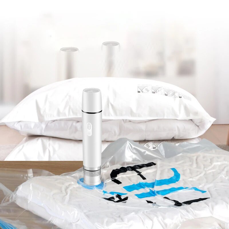 Sealuxe™ ミニ真空シーラー