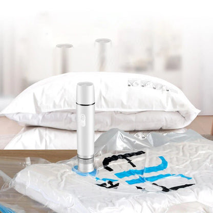 Sealuxe™ ミニ真空シーラー